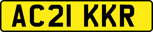 AC21KKR