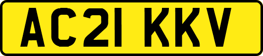 AC21KKV