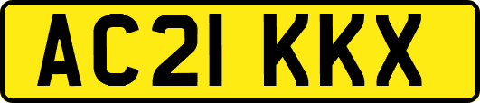 AC21KKX