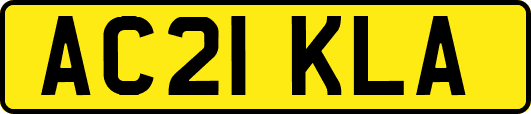 AC21KLA