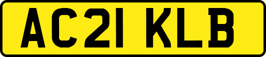AC21KLB
