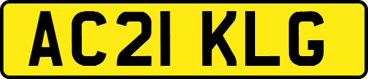 AC21KLG
