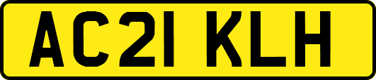 AC21KLH