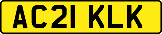 AC21KLK