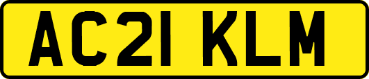 AC21KLM