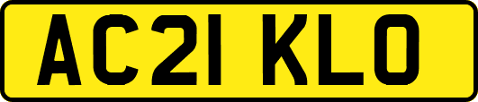AC21KLO