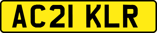 AC21KLR