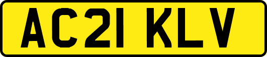 AC21KLV