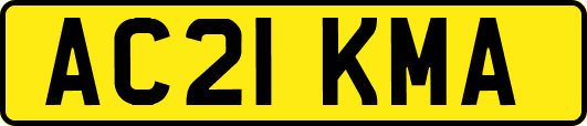 AC21KMA