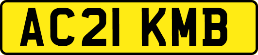 AC21KMB