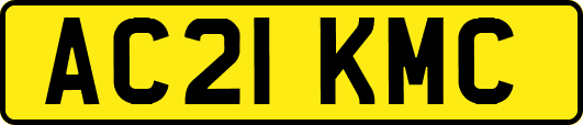 AC21KMC