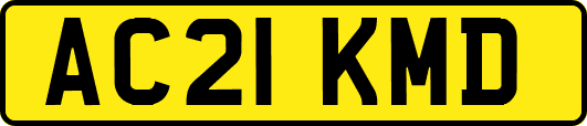 AC21KMD