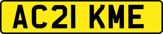 AC21KME