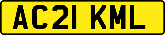AC21KML