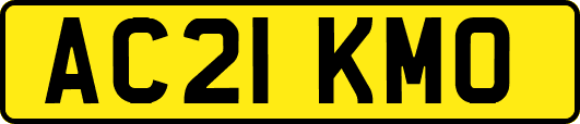 AC21KMO