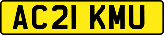 AC21KMU