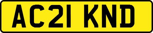 AC21KND
