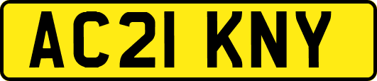 AC21KNY
