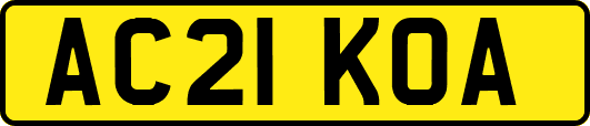 AC21KOA