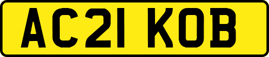 AC21KOB