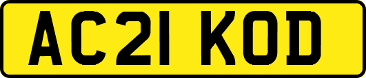AC21KOD