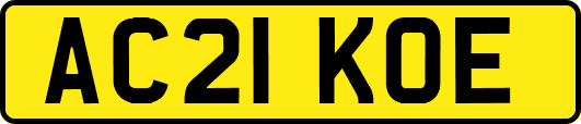 AC21KOE