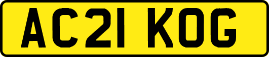 AC21KOG
