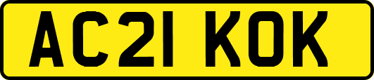 AC21KOK