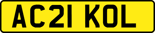 AC21KOL