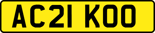 AC21KOO