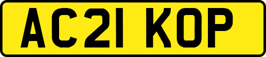 AC21KOP