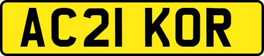 AC21KOR