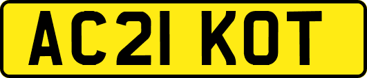 AC21KOT