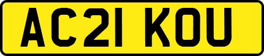AC21KOU