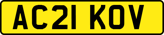 AC21KOV