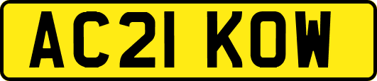 AC21KOW