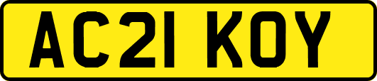 AC21KOY