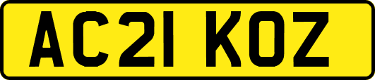 AC21KOZ