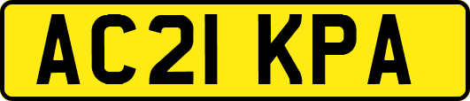 AC21KPA