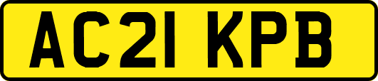 AC21KPB