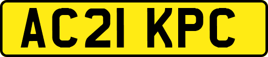 AC21KPC