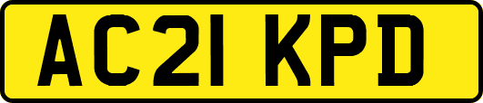 AC21KPD