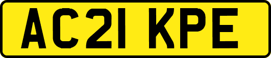 AC21KPE