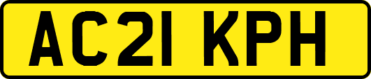 AC21KPH