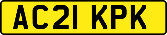 AC21KPK