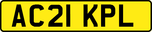 AC21KPL