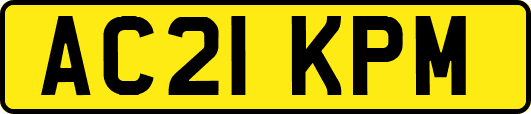 AC21KPM
