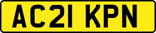 AC21KPN