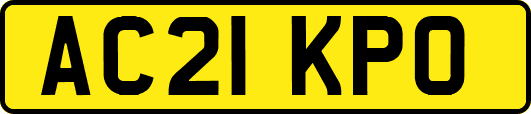 AC21KPO