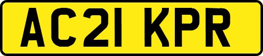 AC21KPR